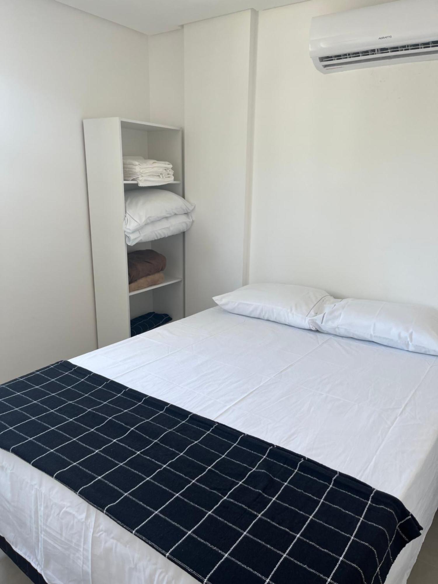 Flat Beira Mar Maracaipe- Porto De Galinhas Leilighet Eksteriør bilde