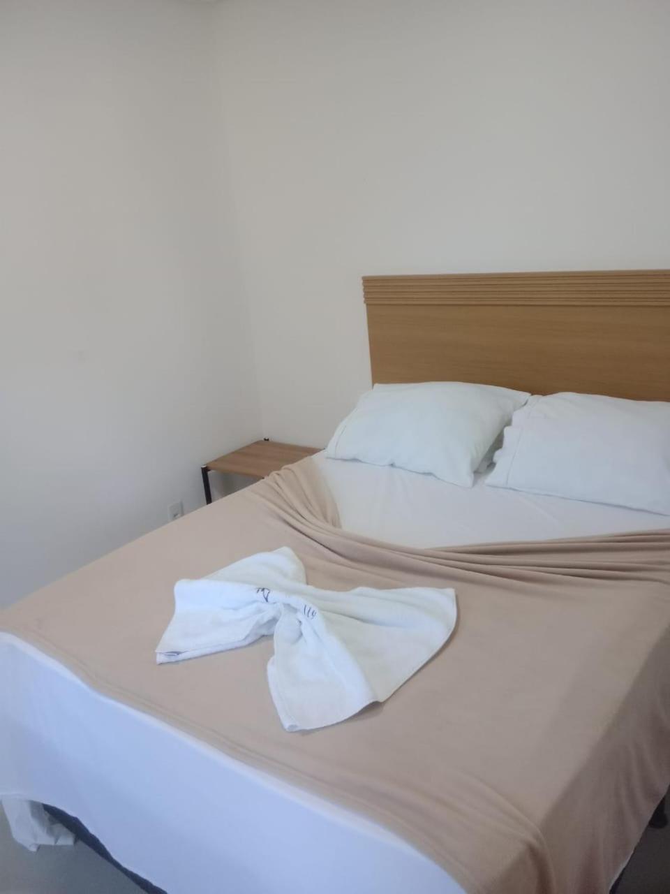 Flat Beira Mar Maracaipe- Porto De Galinhas Leilighet Eksteriør bilde