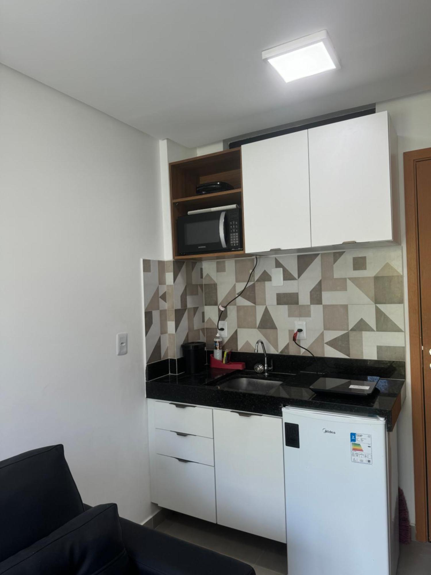 Flat Beira Mar Maracaipe- Porto De Galinhas Leilighet Eksteriør bilde