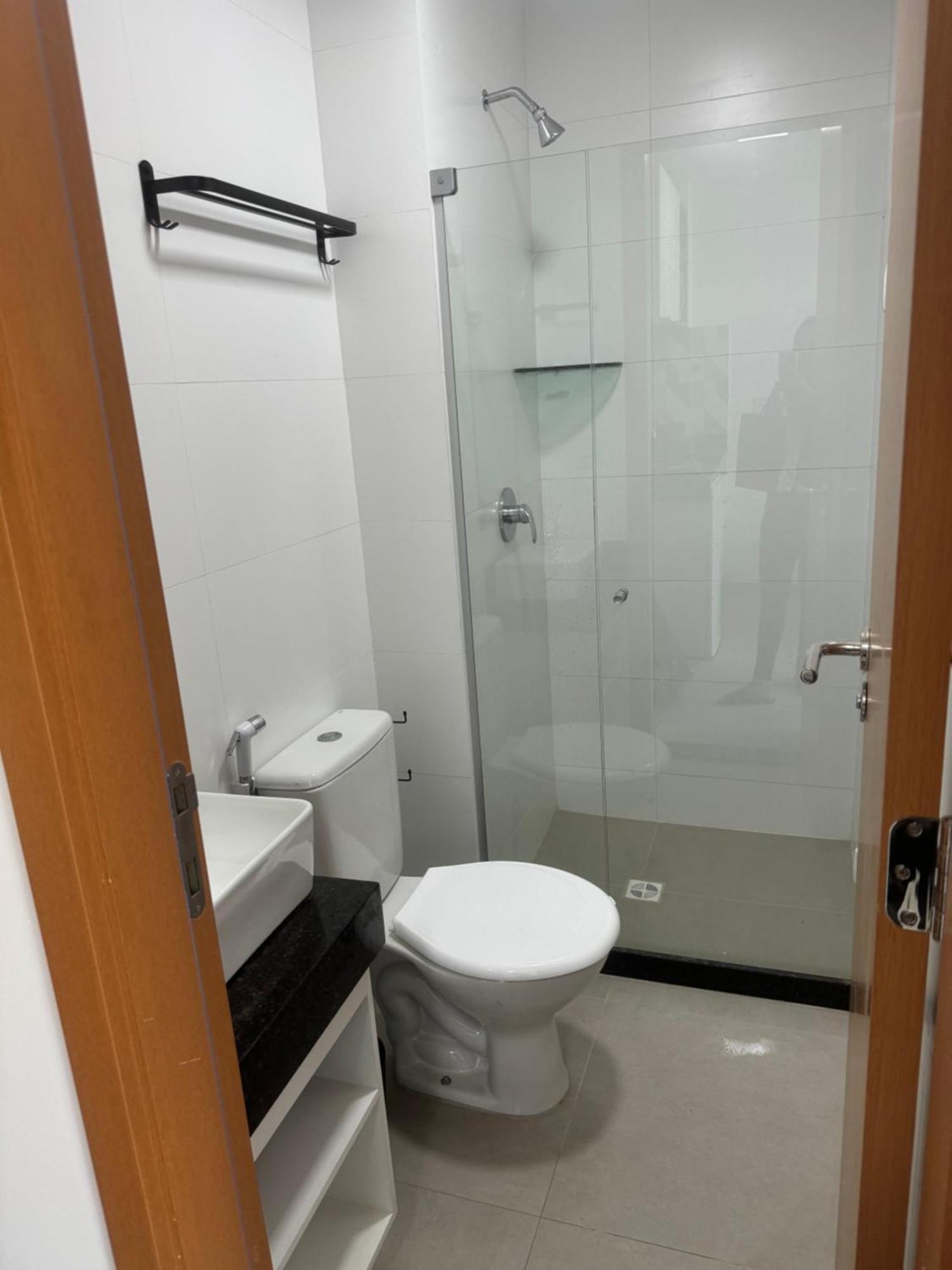 Flat Beira Mar Maracaipe- Porto De Galinhas Leilighet Eksteriør bilde